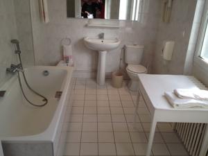 Hotel Du Nord : photos des chambres