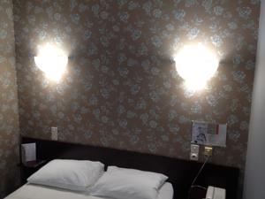 Hotel Du Nord : photos des chambres
