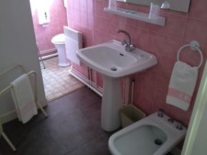 Hotel Du Nord : photos des chambres