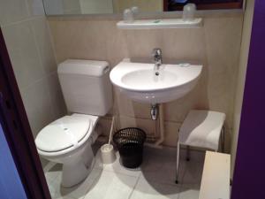 Hotel Du Nord : photos des chambres
