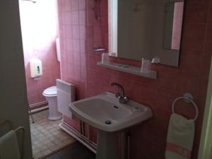 Hotel Du Nord : photos des chambres