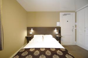 Grand Hotel de L'Univers : photos des chambres