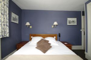 Grand Hotel de L'Univers : photos des chambres