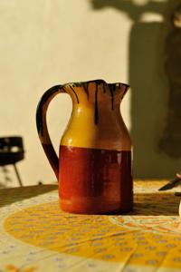 Hebergement Gites Domaine des Machottes : photos des chambres