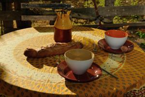 Hebergement Gites Domaine des Machottes : photos des chambres
