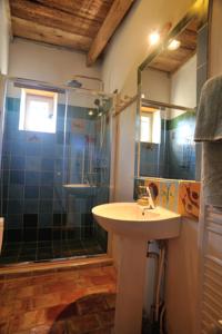 Hebergement Gites Domaine des Machottes : photos des chambres