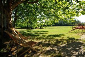 Hebergement Gites Domaine des Machottes : photos des chambres