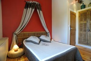 Hebergement Gites Domaine des Machottes : photos des chambres
