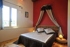 Hebergement Gites Domaine des Machottes : photos des chambres