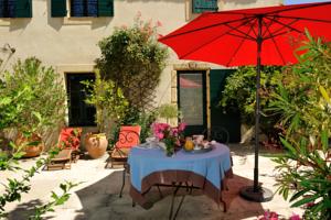 Hebergement Gites Domaine des Machottes : photos des chambres