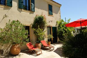 Hebergement Gites Domaine des Machottes : photos des chambres