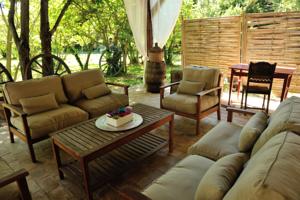 Hebergement Gites Domaine des Machottes : photos des chambres