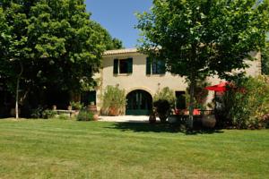 Hebergement Gites Domaine des Machottes : photos des chambres