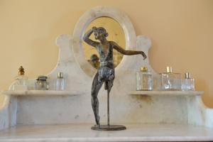 Hebergement Gites Domaine des Machottes : photos des chambres