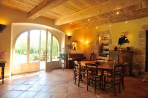 Hebergement Gites Domaine des Machottes : photos des chambres