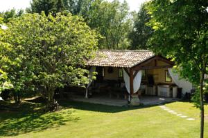Hebergement Gites Domaine des Machottes : photos des chambres