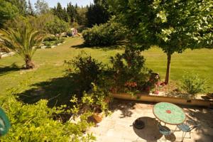 Hebergement Gites Domaine des Machottes : photos des chambres