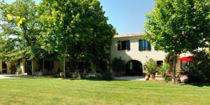 Hebergement Gites Domaine des Machottes : photos des chambres