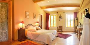 Hebergement Gites Domaine des Machottes : photos des chambres