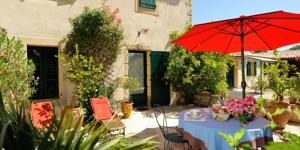 Hebergement Gites Domaine des Machottes : photos des chambres