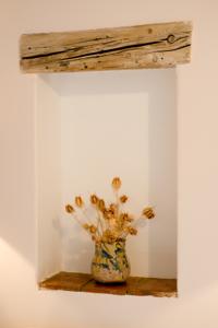Hebergement Gites Domaine des Machottes : photos des chambres