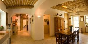 Hebergement Gites Domaine des Machottes : photos des chambres
