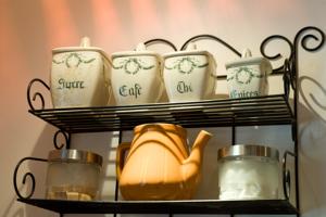 Hebergement Gites Domaine des Machottes : photos des chambres