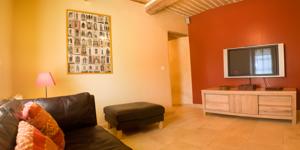 Hebergement Gites Domaine des Machottes : photos des chambres