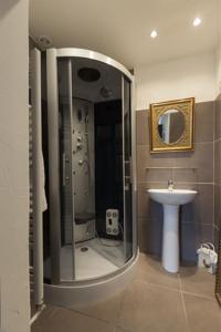 Chambres d'hotes/B&B B&B Au Mas de la Tournillone : photos des chambres