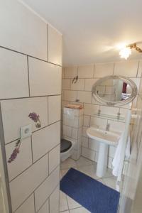 Chambres d'hotes/B&B B&B Au Mas de la Tournillone : photos des chambres