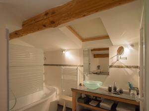 Chambres d'hotes/B&B Le Mas de la Fontaine : photos des chambres