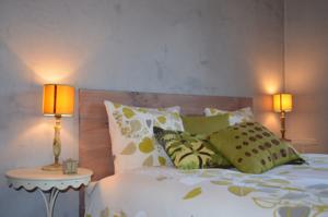 Chambres d'hotes/B&B La Roseraie-Drome : photos des chambres