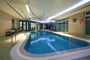Residence Residhome Paris-Massy : photos des chambres
