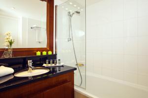 Residence Residhome Paris-Massy : photos des chambres