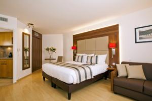 Residence Residhome Paris-Massy : photos des chambres