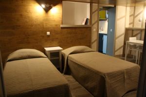 Appartement Villa Liberte Verdun : photos des chambres