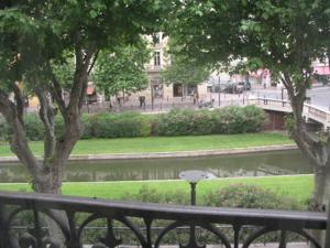 Hotel De France : photos des chambres