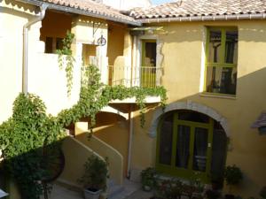 Chambres d'hotes/B&B La Cle des Chants : photos des chambres