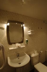 Grand Hotel de L'Univers : photos des chambres