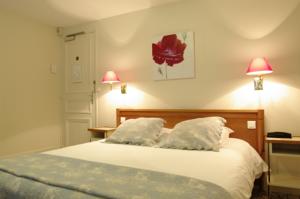 Grand Hotel de L'Univers : photos des chambres