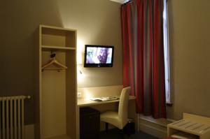 Grand Hotel de L'Univers : photos des chambres