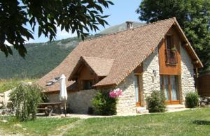 Hebergement Gite Le Clos de Lumiere : photos des chambres