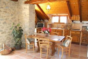Hebergement Gite Le Clos de Lumiere : photos des chambres
