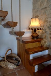 Hebergement Gite Le Clos de Lumiere : photos des chambres