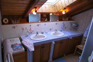 Hebergement Gite Le Clos de Lumiere : photos des chambres
