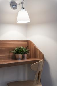 Hotel Boris V. by Happyculture : photos des chambres