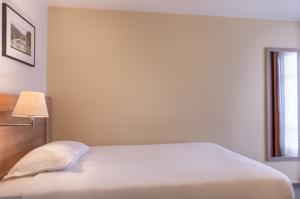 Hotel Boris V. by Happyculture : photos des chambres