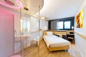 Hotel Nomad Paris Roissy CDG : photos des chambres