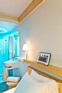 Hotel Nomad Paris Roissy CDG : photos des chambres