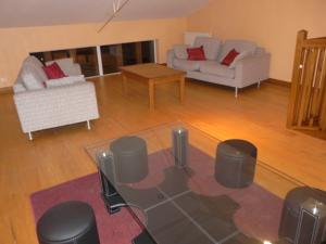 Hebergement Gite rural Le Peche Mignon : photos des chambres